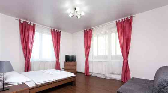 1-комн. квартира, 42 м2, 3/10 эт. Красноярск