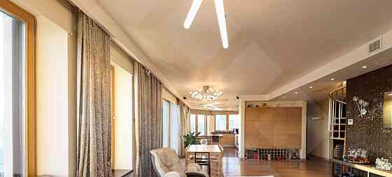 4-комн. квартира, 211 м2, 10/11 эт. Москва