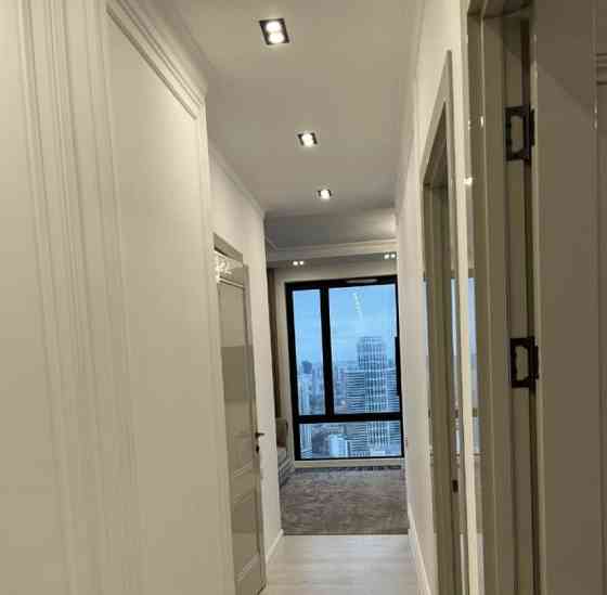 3-комн. квартира, 89.9 м2, 43/44 эт. Москва