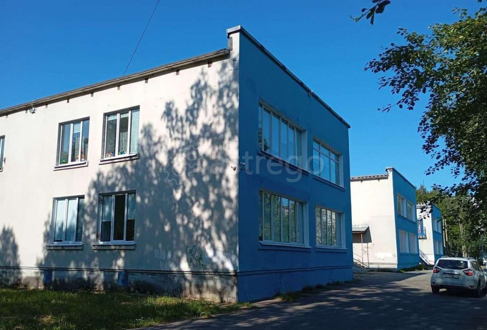 Торговое помещение, 44 м2 Северодвинск - изображение 10