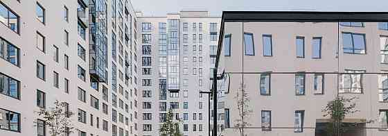 2-комн. квартира, 67.37 м2, 11/11 эт. Санкт-Петербург