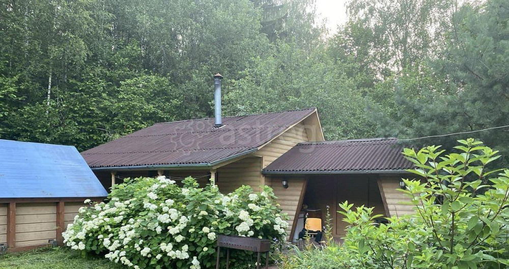 Дом, 160 м2, 8 соток, 3 эт. Москва - изображение 7