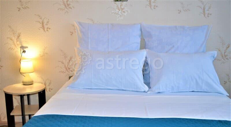 1-комн. квартира, 40 м2, 4/17 эт. Балашиха - изображение 1