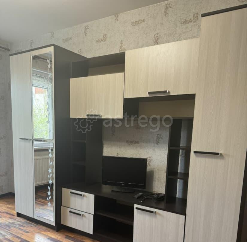 2-комн. квартира, 52 м2, 2/9 эт. Санкт-Петербург - изображение 7