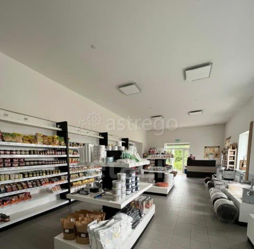 Торговое помещение, 130 м2 Благовещенск - изображение 2