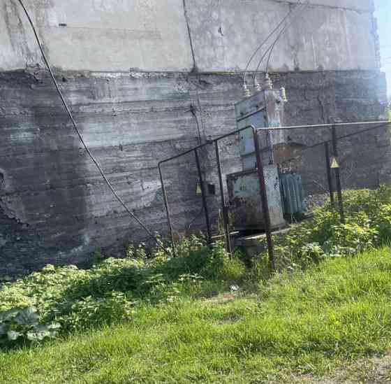 Производственное, 600 м2 Лесосибирск