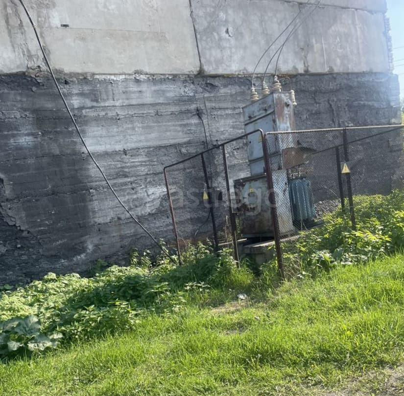 Производственное, 600 м2 Лесосибирск - изображение 2