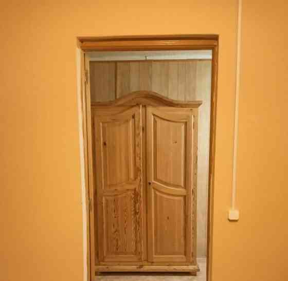 3-комн. квартира, 60 м2, 1/5 эт. Москва