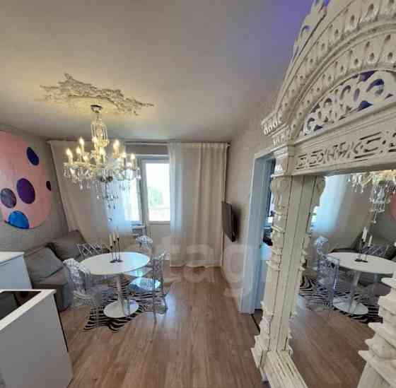 2-комн. квартира, 50.8 м2, 10/10 эт. Руза