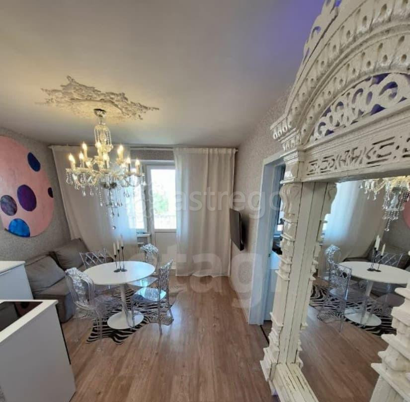 2-комн. квартира, 50.8 м2, 10/10 эт. Руза - изображение 6