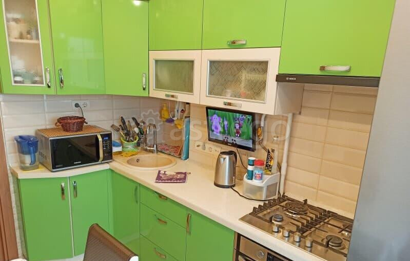 2-комн. квартира, 55 м2, 7/9 эт. Орехово-Зуево - изображение 7