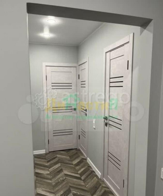 3-комн. квартира, 72 м2, 1/10 эт. Белгород - изображение 3