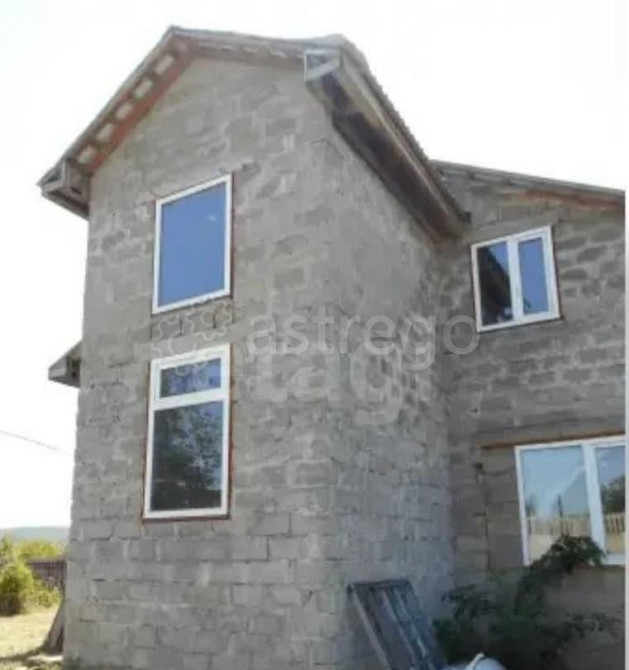 Дача, 81 м, 9 соток Майкоп - изображение 2