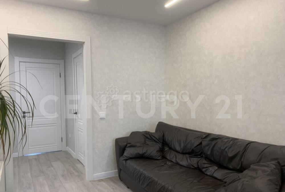 3-комн. квартира, 78 м2, 4/10 эт. Уфа - изображение 3