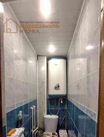 4-комн. квартира, 76.3 м2, 5/5 эт. Уфа