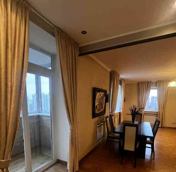 4-комн. квартира, 132 м2, 13/17 эт. Люберцы