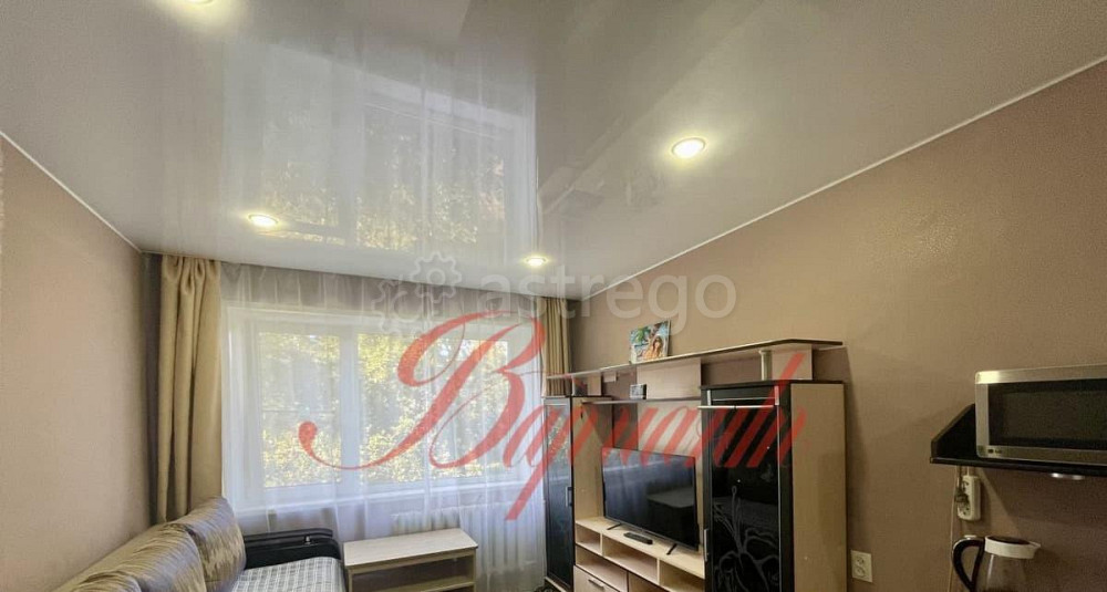 Комната, 17.2 м2, 1/5 эт. Северодвинск - изображение 1