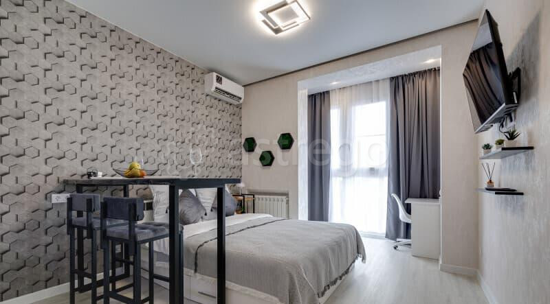 Студия, 25 м2, 14/16 эт. Москва - изображение 3