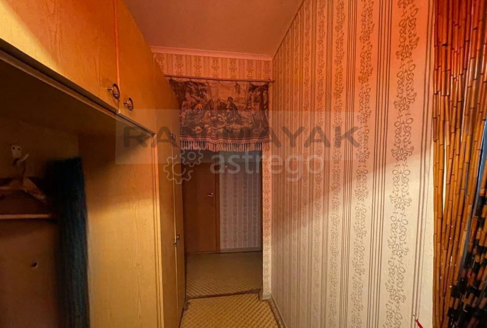 2-комн. квартира, 50.8 м, 5/9 эт. Майкоп - изображение 10