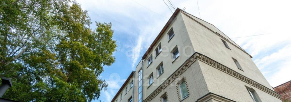 Комната, 19.1 м2, 5/5 эт. Москва - изображение 5