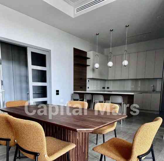 4-комн. квартира, 185 м2, 9/10 эт. Москва