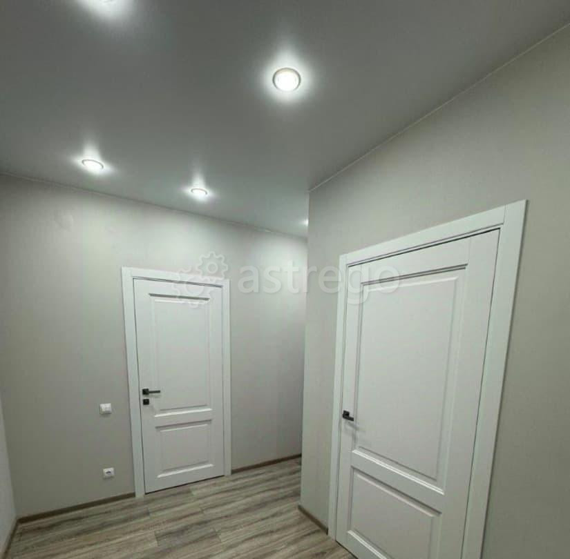 1-комн. квартира, 37 м2, 16/24 эт. Красноярск - изображение 5