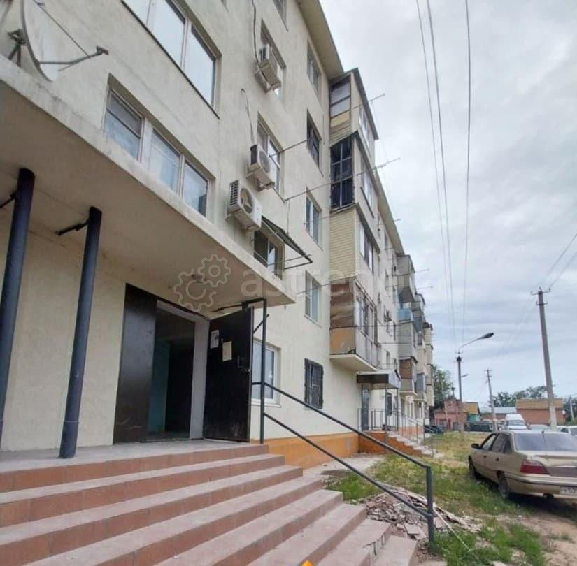 Комната, 15 м2, 5/5 эт. Астрахань - изображение 7