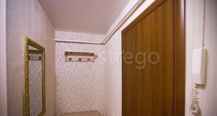 1-комн. квартира, 36 м2, 4/9 эт. Москва - изображение 5