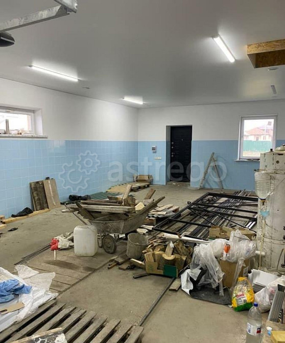 Коттедж, 105 м2 Старый Оскол - изображение 10