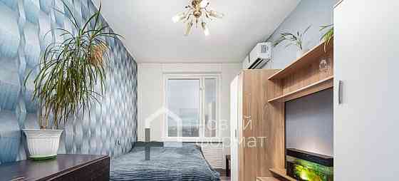 4-комн. квартира, 61.9 м2, 8/9 эт. Москва