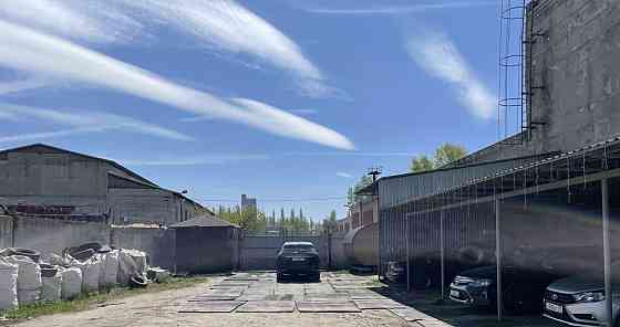 Производственное, 860 м2 Старый Оскол