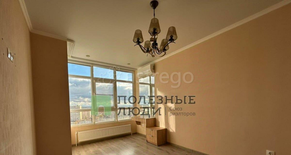 3-комн. квартира, 69 м2, 18/19 эт. Астрахань - изображение 3