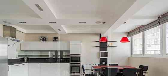 3-комн. квартира, 120 м2, 9/13 эт. Москва
