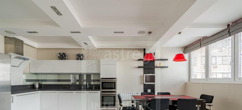 3-комн. квартира, 120 м2, 9/13 эт. Москва - изображение 6