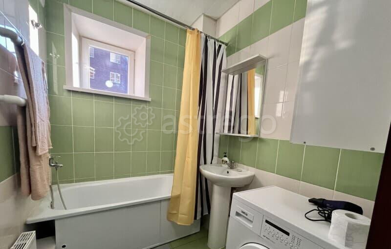 1-комн. квартира, 38 м2, 7/18 эт. Железнодорожный - изображение 9