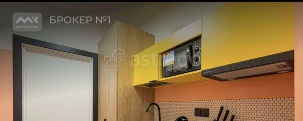 6-комн. квартира, 237.8 м2, 2/5 эт. Санкт-Петербург - изображение 3
