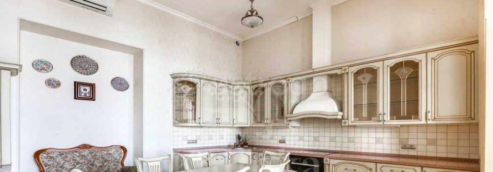 4-комн. квартира, 161.1 м2, 6/7 эт. Москва - изображение 6