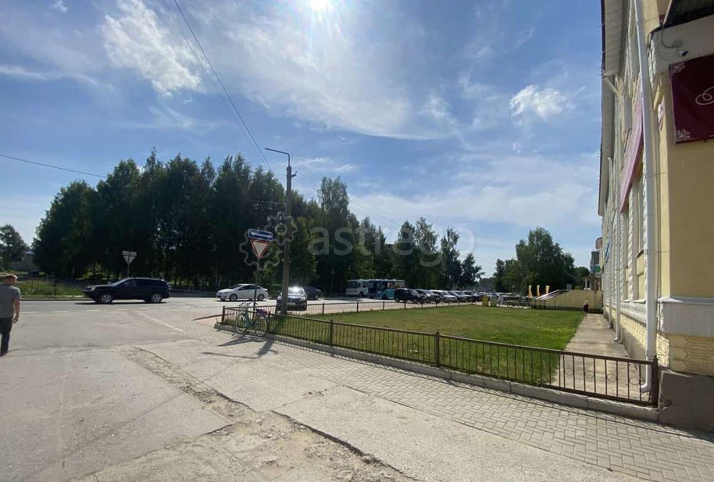 Свободного назначения, 155 м2 Вельск - изображение 6