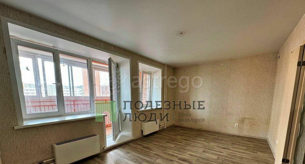 3-комн. квартира, 81.5 м2, 7/10 эт. Красноярск - изображение 3