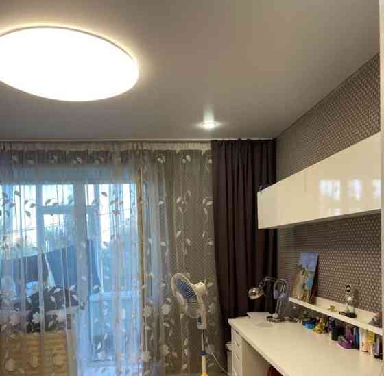 4-комн. квартира, 83 м2, 5/5 эт. Нефтекамск