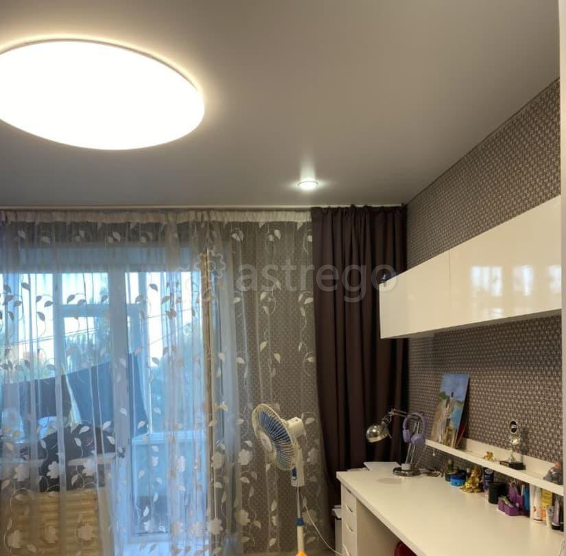 4-комн. квартира, 83 м2, 5/5 эт. Нефтекамск - изображение 6