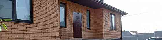 Дом, 280.3 м2, 7 соток, 2 эт. Астрахань