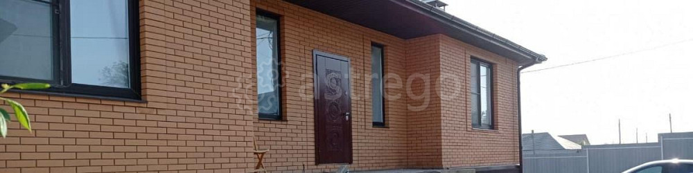 Дом, 280.3 м2, 7 соток, 2 эт. Астрахань - изображение 2