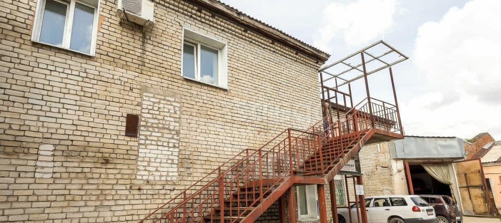 Офис, 273.5 м2 Благовещенск - изображение 6