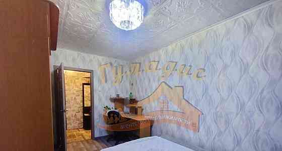 2-комн. квартира, 50.3 м2, 9/9 эт. Норильск