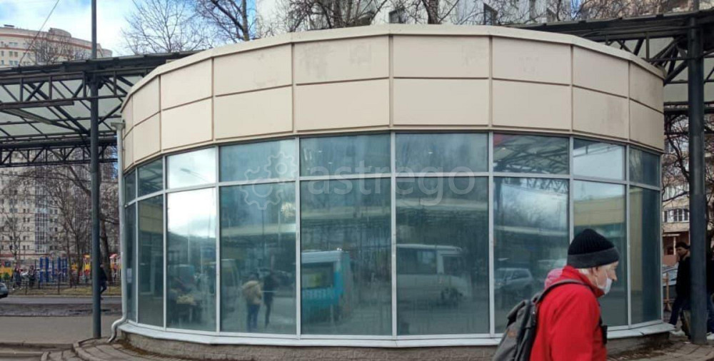 Свободного назначения, 15 м2 Санкт-Петербург - изображение 3