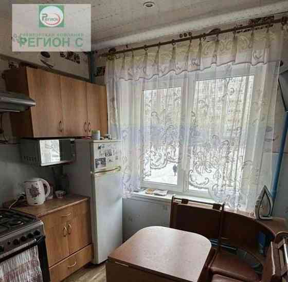 3-комн. квартира, 60.7 м2, 2/9 эт. Архангельск