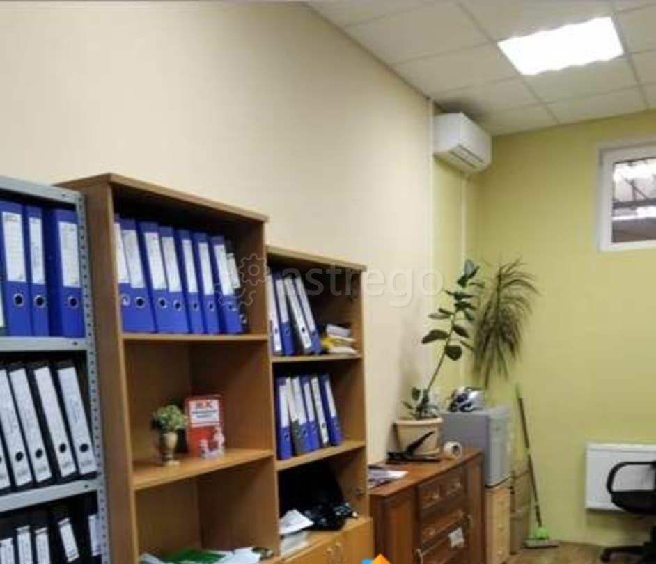 Свободного назначения, 121.1 м2 Балашиха - изображение 1