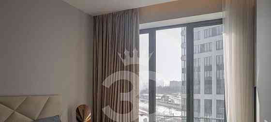 4-комн. квартира, 91 м2, 6/14 эт. Москва