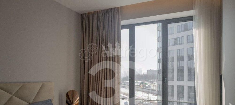 4-комн. квартира, 91 м2, 6/14 эт. Москва - изображение 3